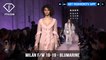 Blumarine Beautiful at Milan Fashion Week Fall/Winter 2018-19 Collection | FashionTV | FTV