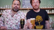 12 buenas razones para beberte una cerveza