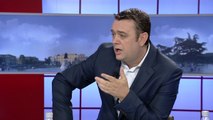 7pa5 - Nis rikonstruksioni i Tirane - Durres - 11 Qershor 2018 - Vizion Plus - Talk Show