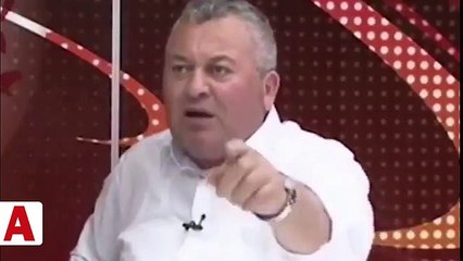 MHP’li Cemal Enginyurt�tan rekor kıra ittifak yorumu