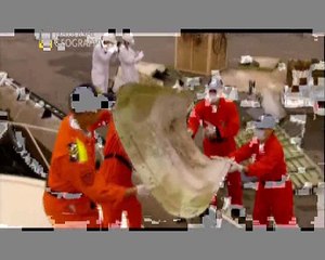 Uçak Kazası Raporu - Saniyelerde İçinde (S07B01)