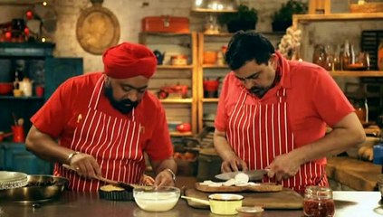 The Incredible Spice Men - S01 - E02 - South Wales