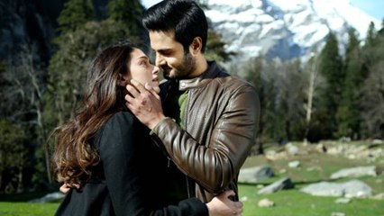 Aditi Rao Hydari Talks About Tollywood Culture