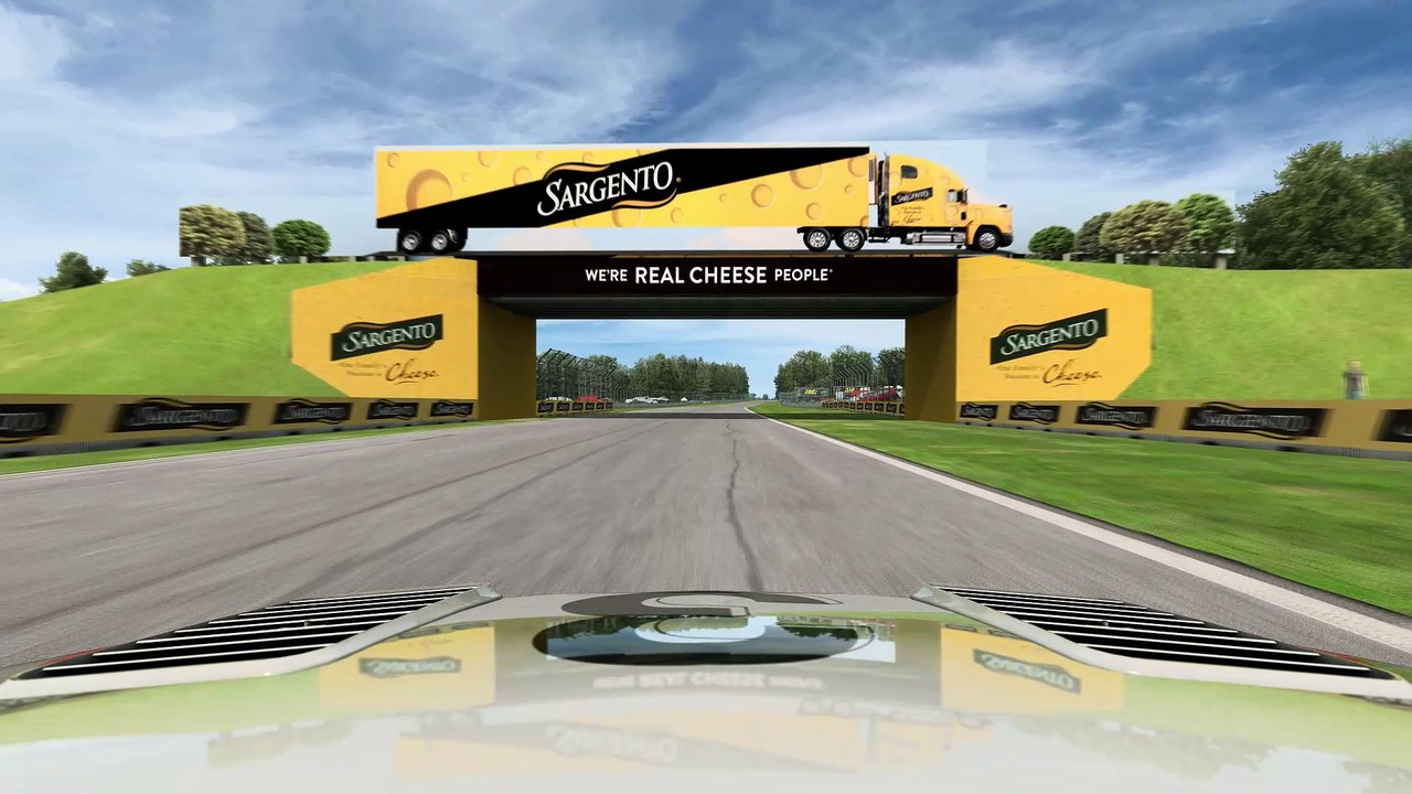 RaceRoom Road America Audi 90 Imsa 2:05,9 Hotlap multicam