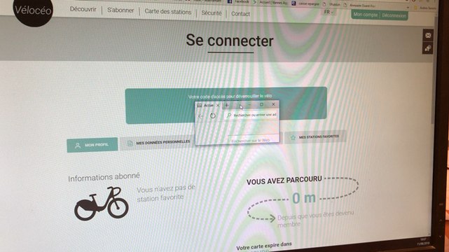 J’ai testé le vélo électrique de Vannes Agglo