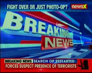 After suspicion of rift between Lalu's son, the family put out a mega show of unity