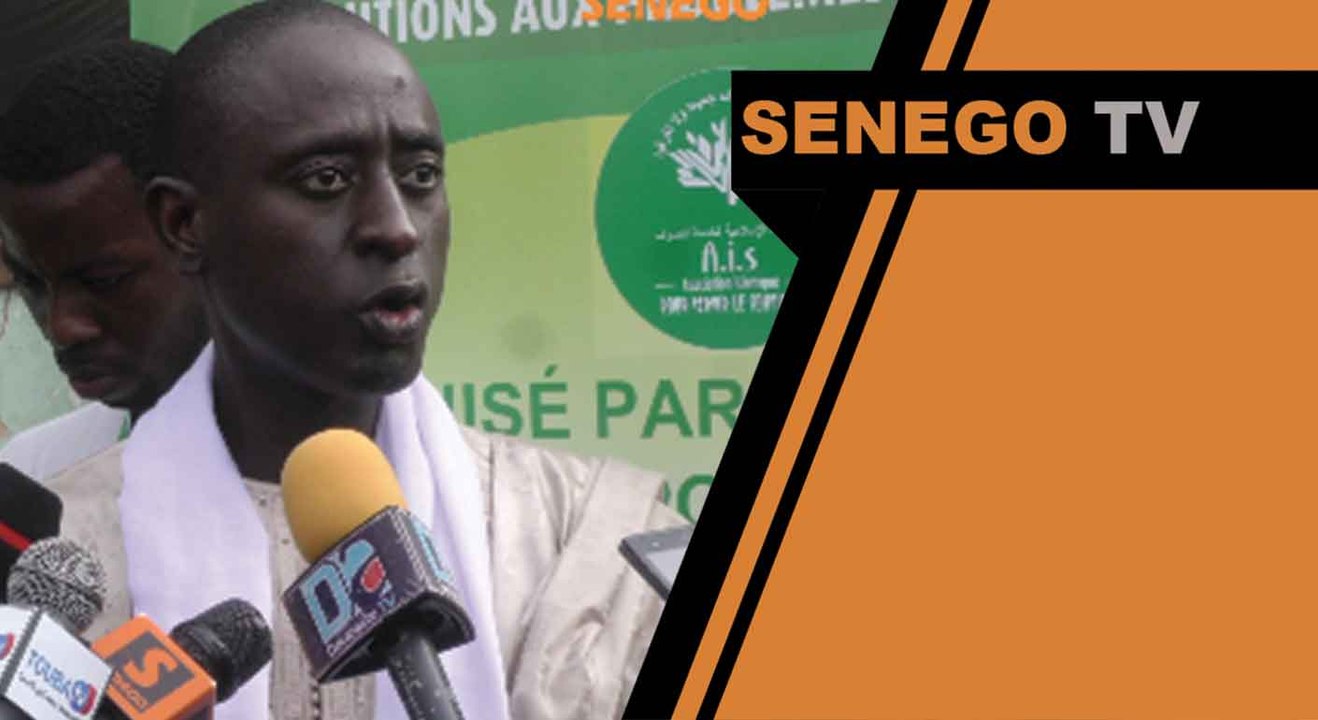 AIS: Le soufisme face au terrorisme...