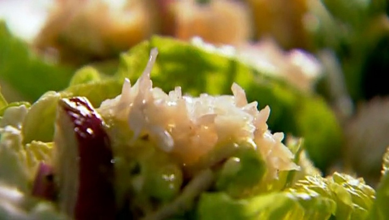 Caribbean Food Made Easy - S01 - E02