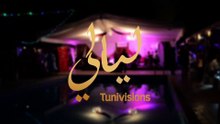 4ème soirée de Layeli Tunivisions 2018 : Interview avec Kmar Ben Soltane