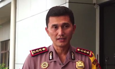 Bimbang, Status Korban Begal - AIMAN (4)