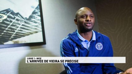 Football - Le journal des transferts - Nice veut son Champion du Monde