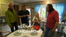 Hairy Bikers Bakeation - S01 - E01 - Norway