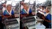 Viral Video : ಹಣ್ಣು ಹಣ್ಣು ಮುದುಕಿಯ ಟೈಪಿಂಗ್ ಸ್ಪೀಡ್ ನೋಡಿದ್ರೆ ಶಾಕ್ ಆಗ್ತೀರಾ  | Oneindia kannada