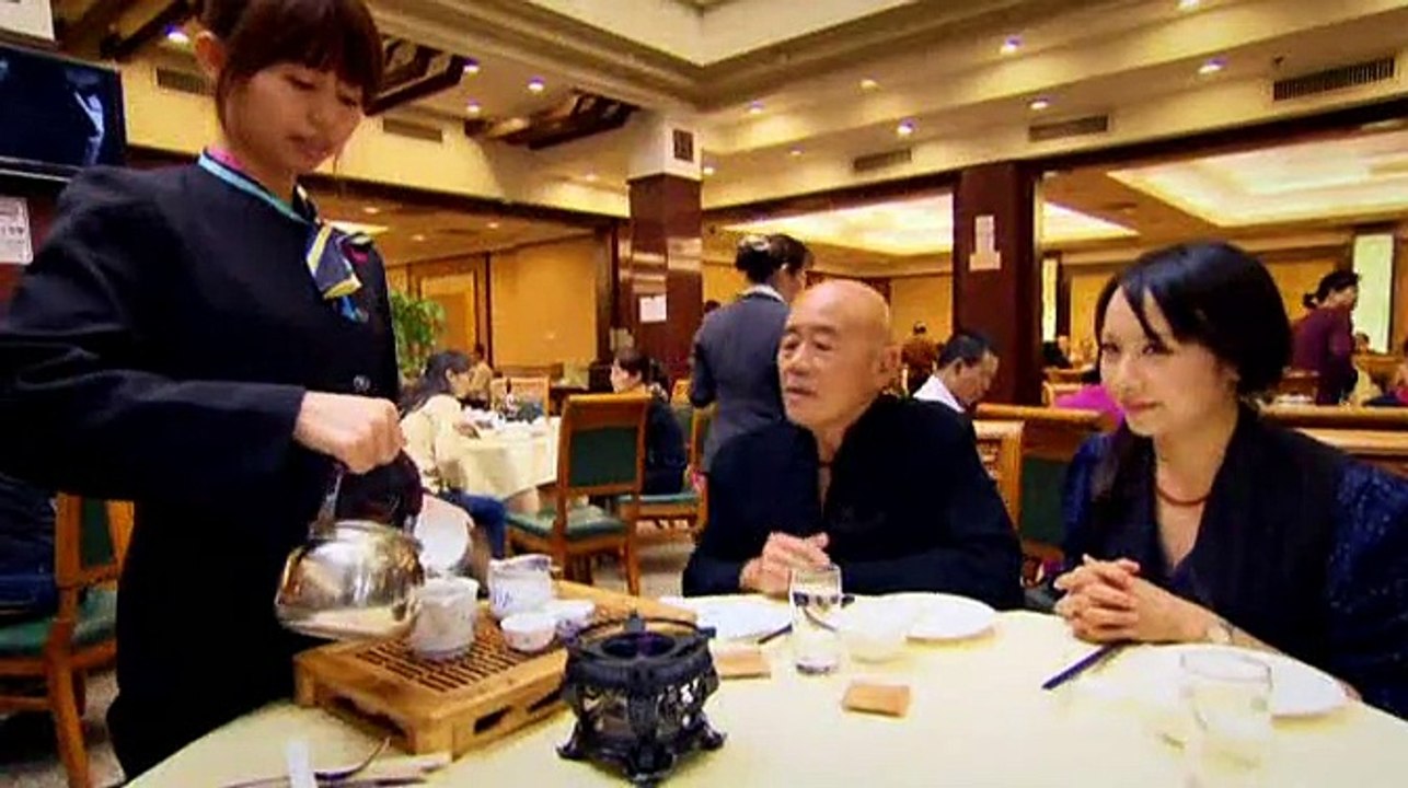 Exploring China - A Culinary Adventure - S01 - E04