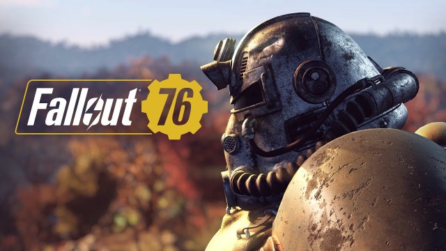 Fallout 76 – E32018 Bande-annonce officielle (FR)