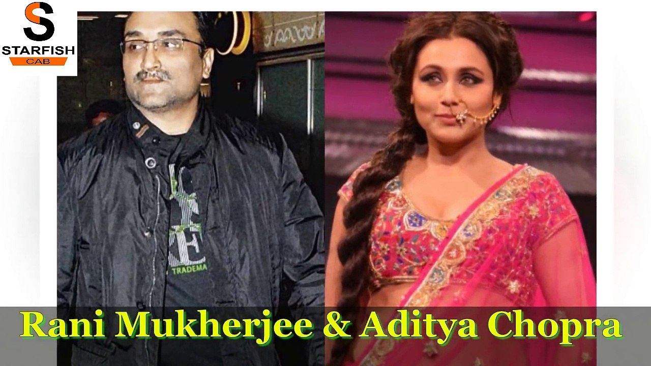 Bollywood Celebrities who Got Married Secretly - 2018 Edited By Starfish Cab