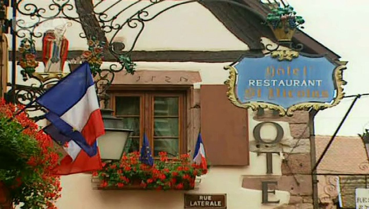 Floyd Uncorked - S01 - E05 - Alsace