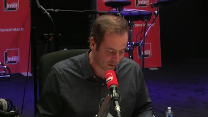 Trump va renifler Jong-un tout partout - Tanguy Pastureau maltraite l'info