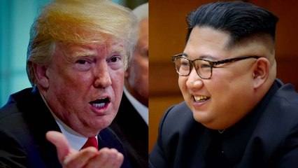 D-1 북미 정상회담 카운트다운 / YTN