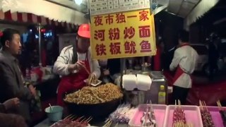 Bizzare Food S02E01 - Beijing, China