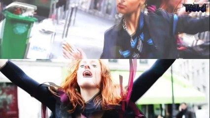 Icona Pop - I love It- Edit 2018 Dvj Tkila