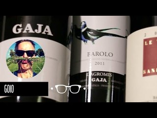 GOIO vini . liquori - Italy, Courmayeur