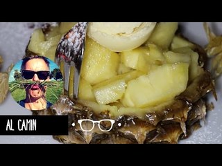 AL CAMIN RESTAURANT - ITALY, COURMAYEUR