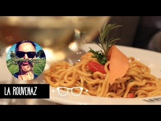 Switzerland Montreux - La Rouvenaz