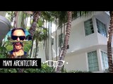 USA, FLORIDA - MIAMI ARCHITECTURE