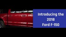 New Ford F-150 Kezier OR | Ford F-150 Dealer Wilsonville OR
