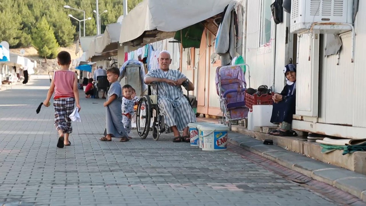 مخاوف من حرمان اللاجئين السوريين من ممتلكاتهم بسوريا
