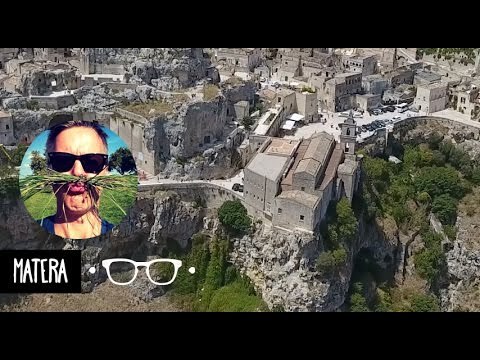 MATERA / SASSI - ITALY, BASILICATA