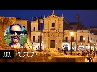 LECCE - ITALY,  PUGLIA