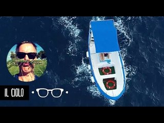 IL CIOLO - IL CANYON DEL SALENTO ( drone phantom4) - ITALY, PUGLIA