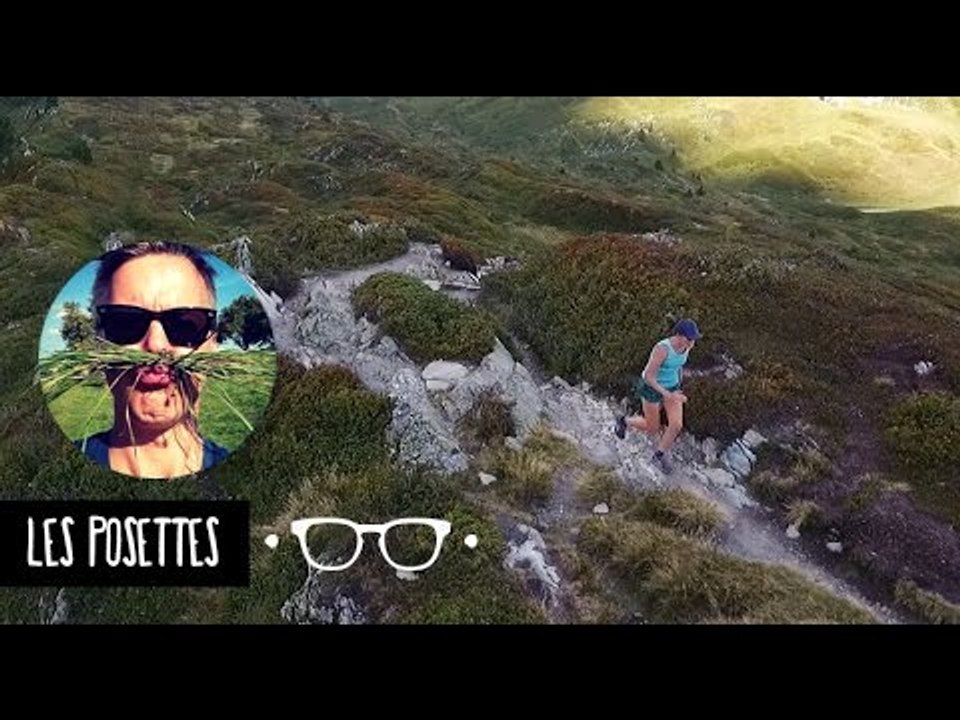 FRANCE, CHAMONIX – LES POSETTES