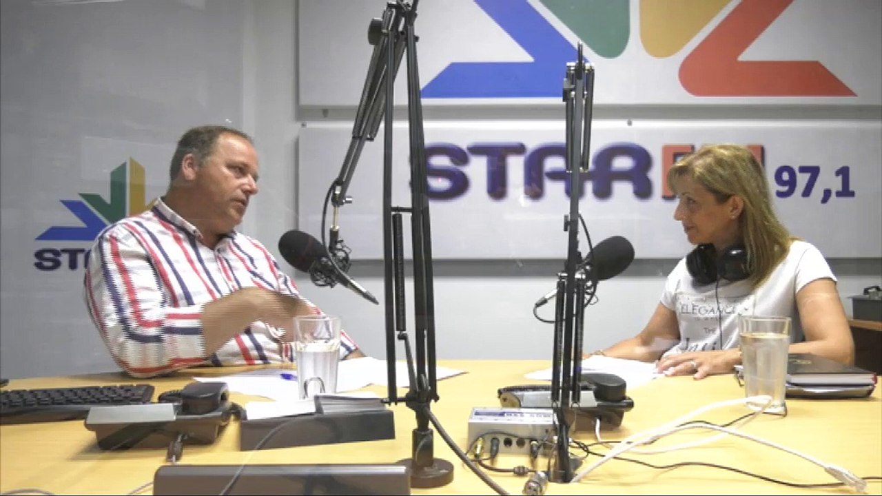 Θανάσης Κυρίτσης για την νέα εποχή στο Επιμελητήριο Φθιώτιδας