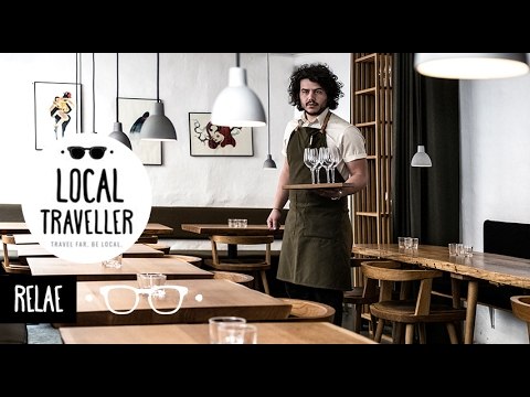 RELAE - DENMARK, COPENHAGEN