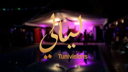 4ème soirée de Layeli Tunivisions 2018 : Interview avec Mourad Gharsalli