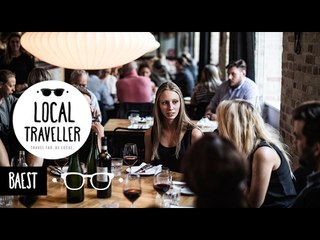 BAEST - DENMARK, COPENHAGEN