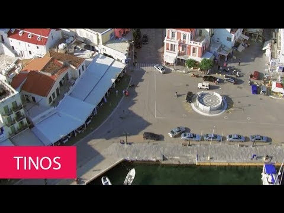 TINOS - GREECE