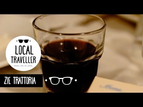 LE ZIE - ITALY, PUGLIA