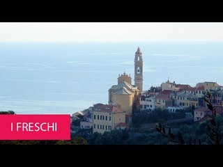 I FRESCHI - ITALY, SAN BARTOLOMEO AL MARE