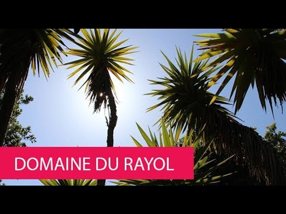 DOMAINE DU RAYOL - FRANCE, RAYOL-CANADEL-SUR-MER