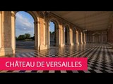 CHÂTEAU DE VERSAILLES - FRANCE, VERSAILLES