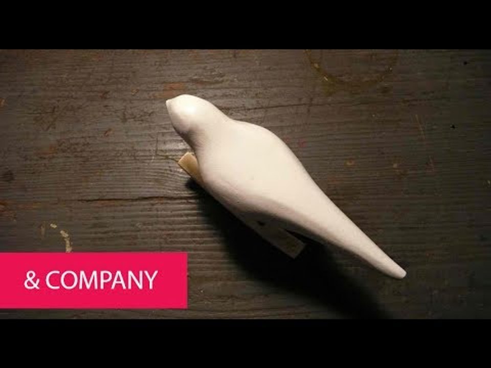 & COMPANY - ITALY, FLORENCE