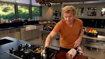 Gordon Ramsays Ultimate Cookery Course S01E19