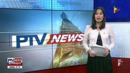 #PTVNEWS: Anim na mangingisda, nasagip ng coast guard