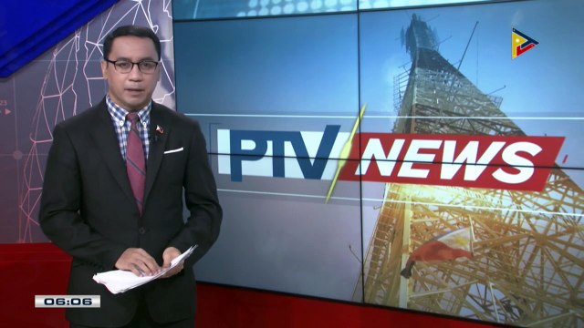 #PTVNEWS: Alegasyon ni Alejano tungkol sa WPS, pinabulaanan ng DFA