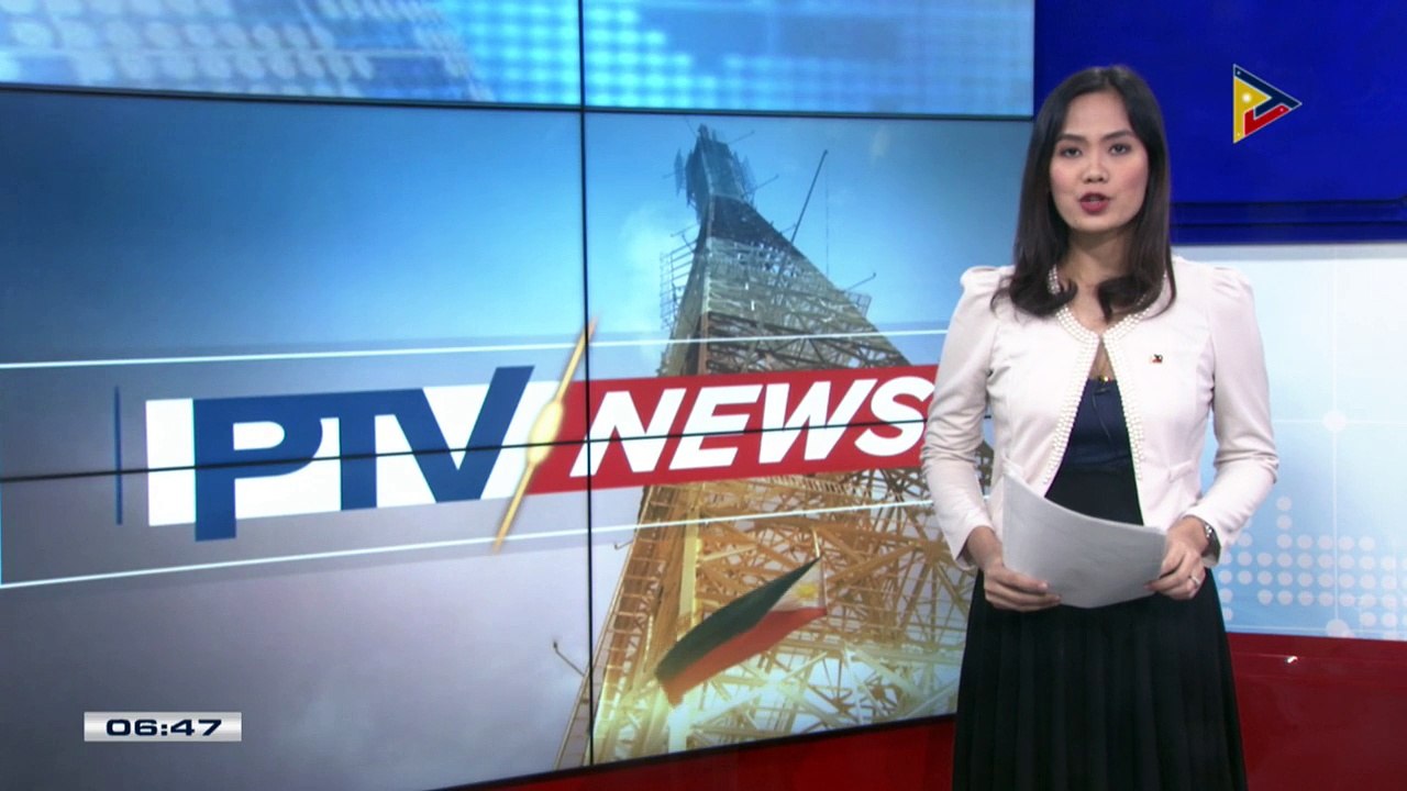 #PTVNEWS: DepEd, pabor sa random inspection sa mga bag ng mga estudyante