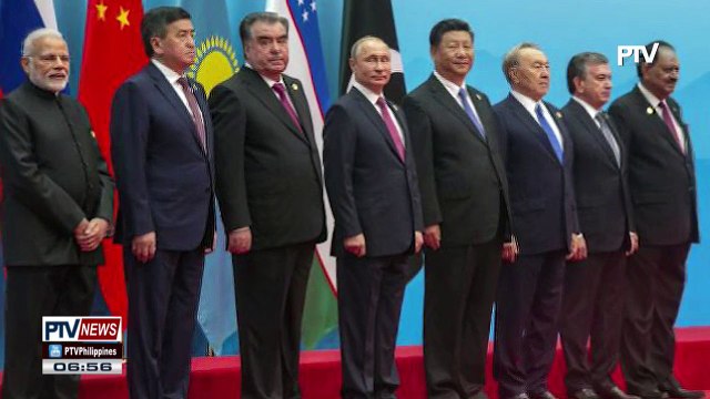 GLOBALITA: Amerika, hindi lalagda sa G-7 Joint Communique; Nasa 50 istraktura sa Montenegro, nasira ng bagyo; Mga impersonator nina Kim at Trump, nagpasikat sa Singapore